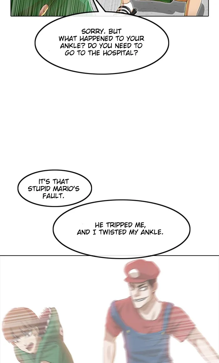 Read Random Chat chapter 81 image 68 on Lezhin