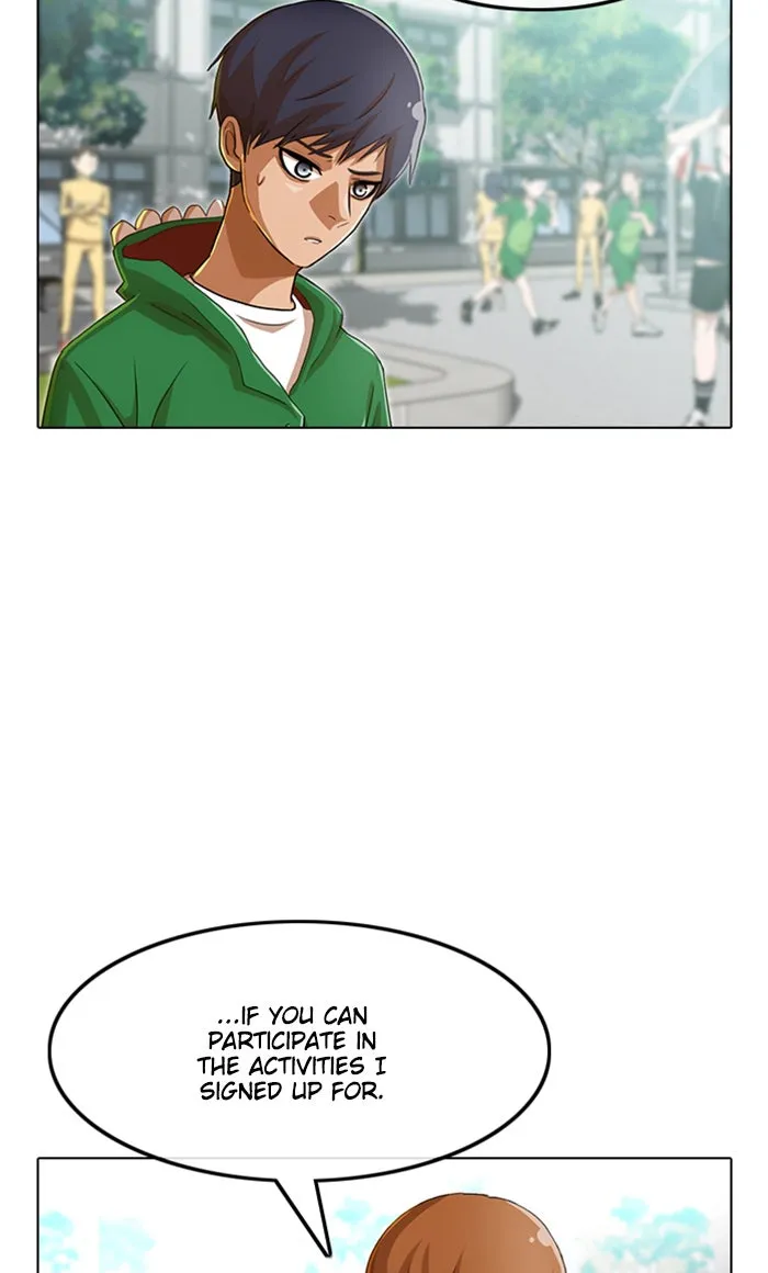Read Random Chat chapter 81 image 70 on Lezhin