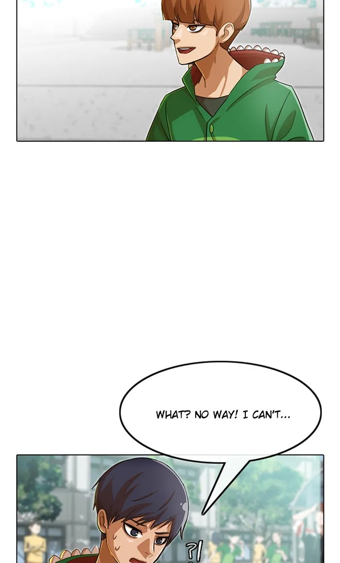 Read Random Chat chapter 81 image 71 on Lezhin