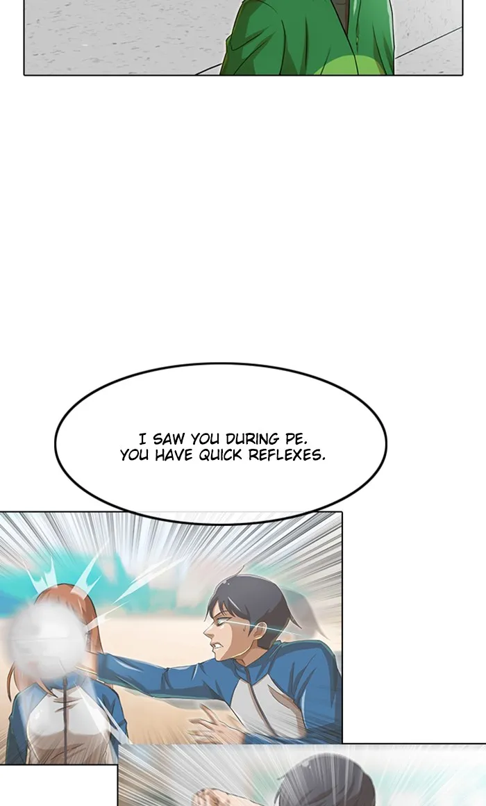 Read Random Chat chapter 81 image 73 on Lezhin