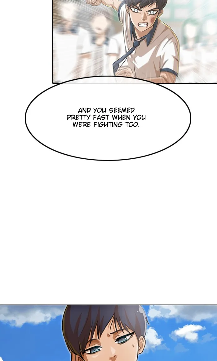 Read Random Chat chapter 81 image 74 on Lezhin