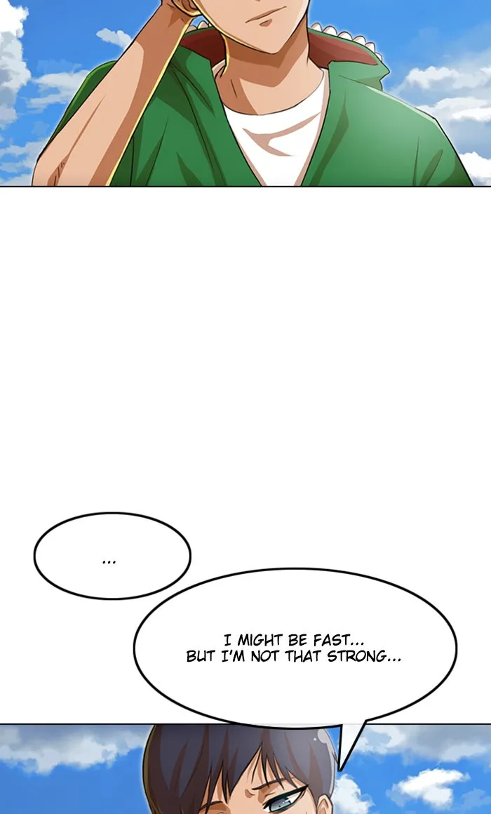 Read Random Chat chapter 81 image 75 on Lezhin