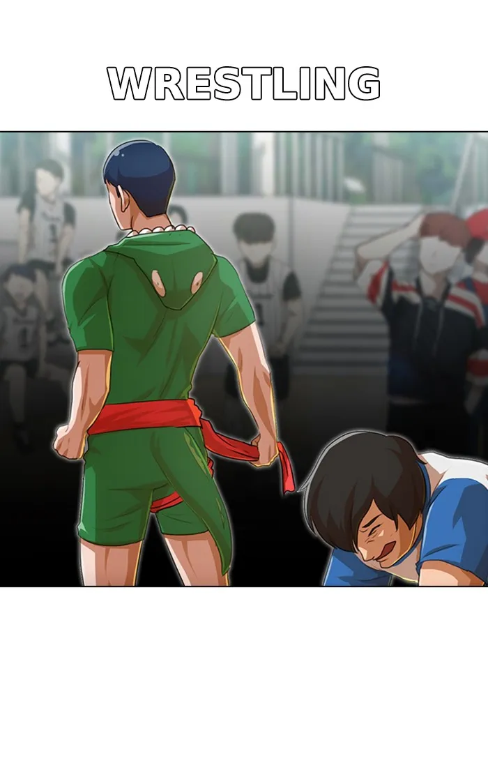 Read Random Chat chapter 81 image 80 on Lezhin