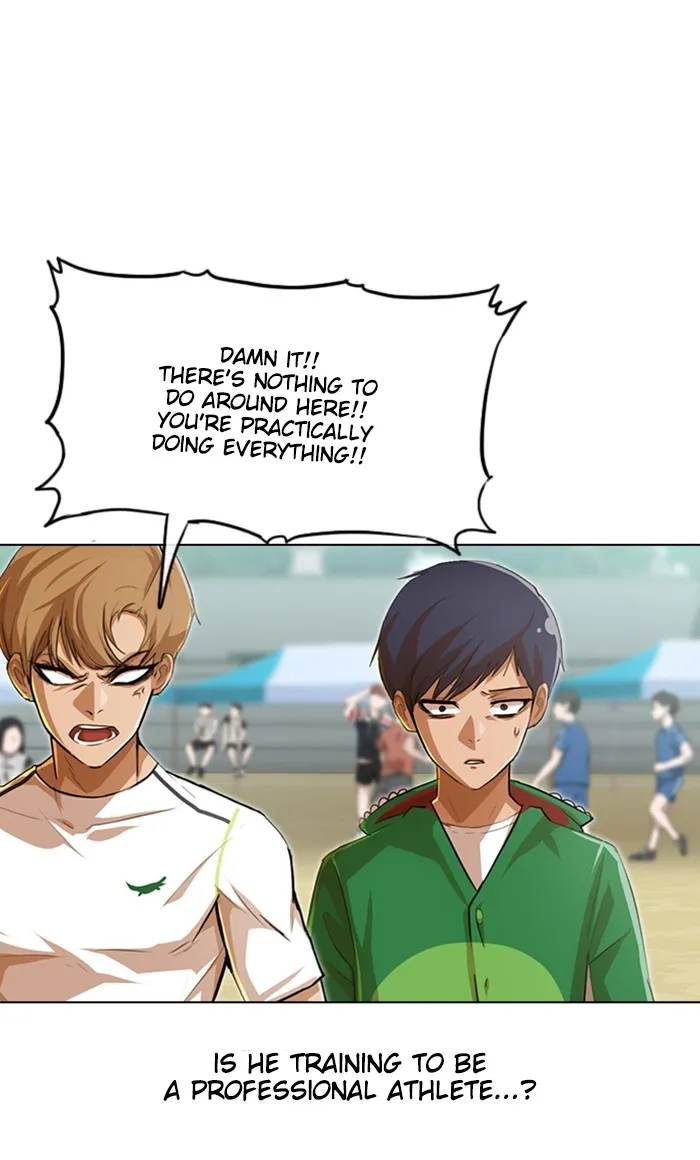 Read Random Chat chapter 81 image 81 on Lezhin