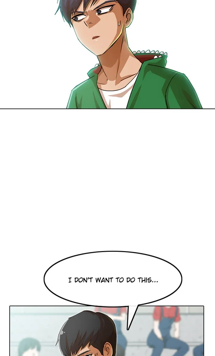 Read Random Chat chapter 81 image 87 on Lezhin