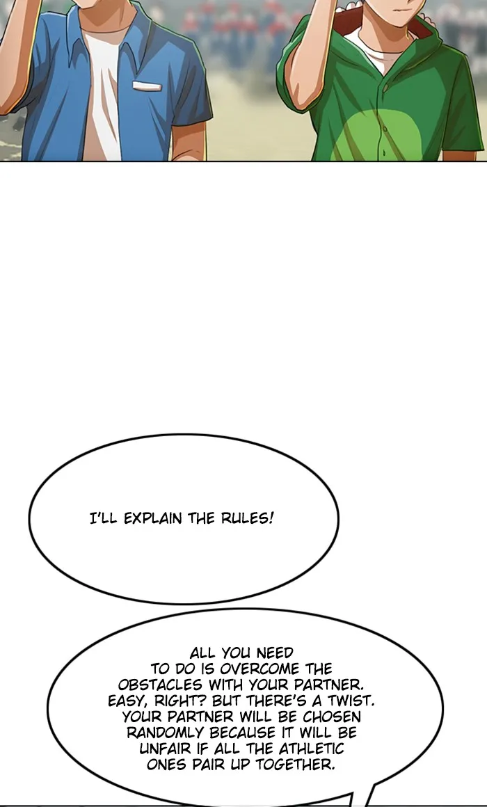 Read Random Chat chapter 81 image 91 on Lezhin