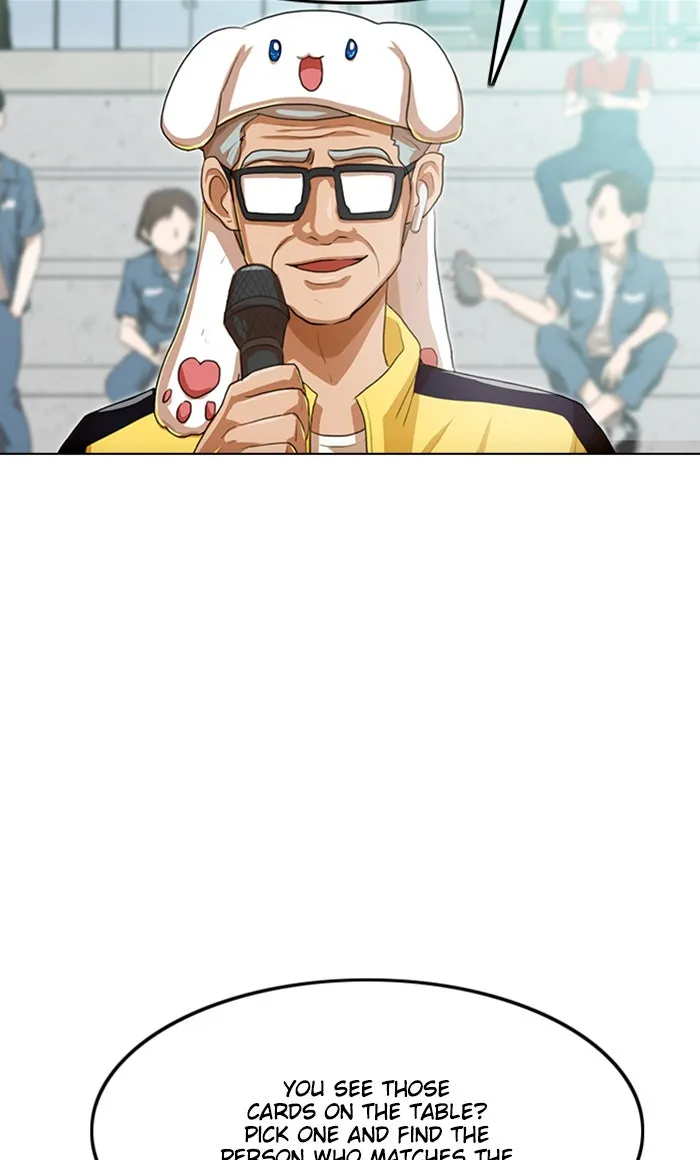 Read Random Chat chapter 81 image 92 on Lezhin