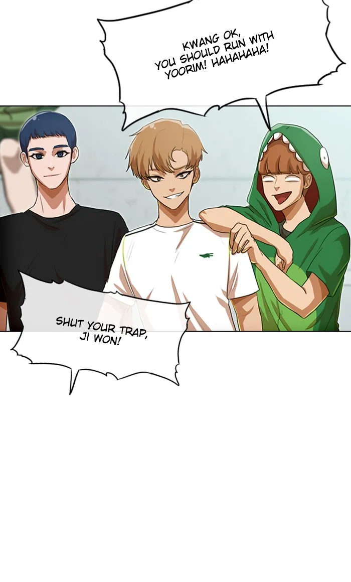 Read Random Chat chapter 81 image 95 on Lezhin