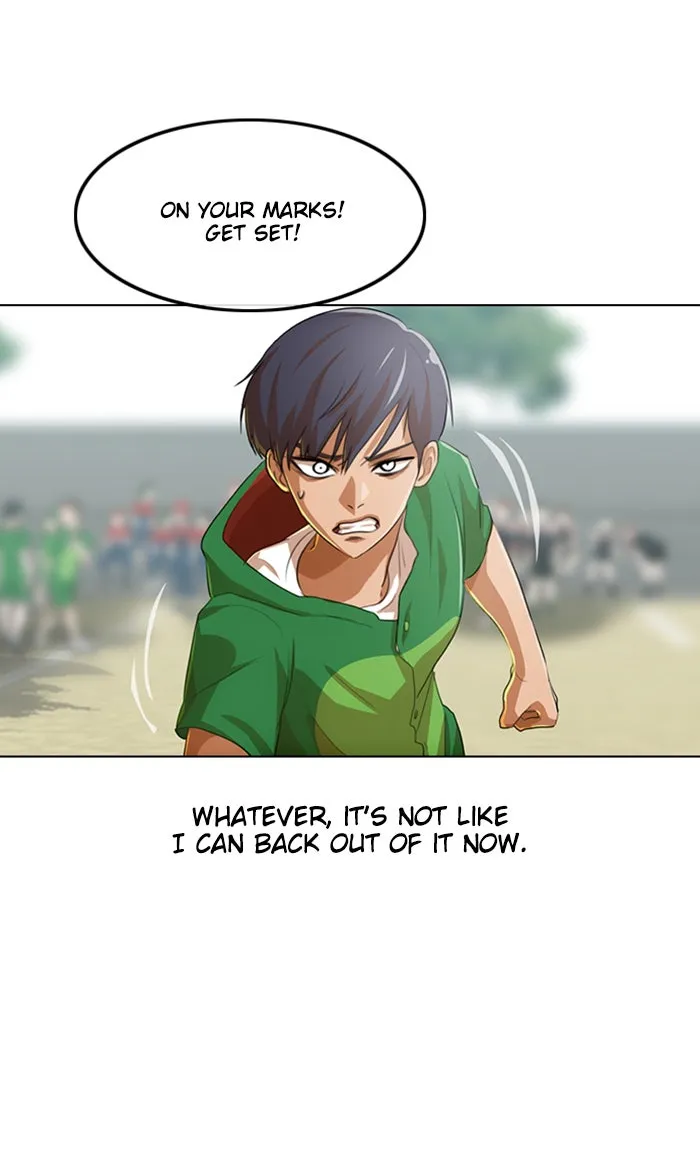 Read Random Chat chapter 81 image 96 on Lezhin