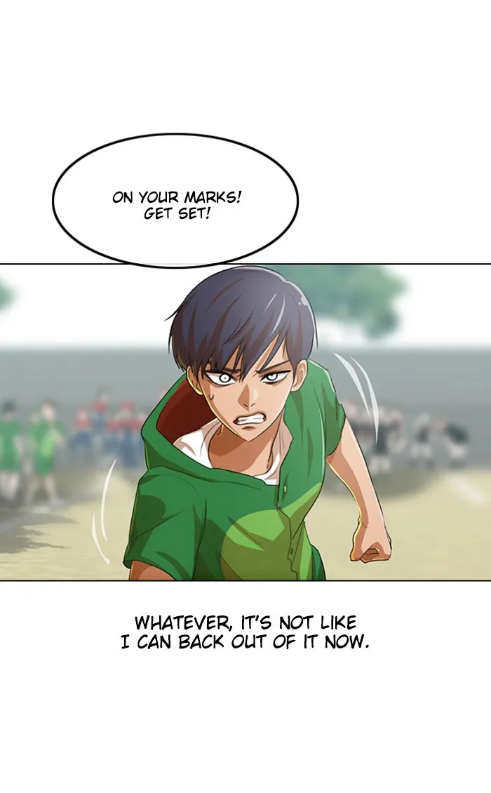 Read Random Chat chapter 82 image 0 on Lezhin