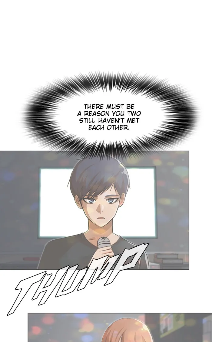 Read Random Chat chapter 82 image 103 on Lezhin