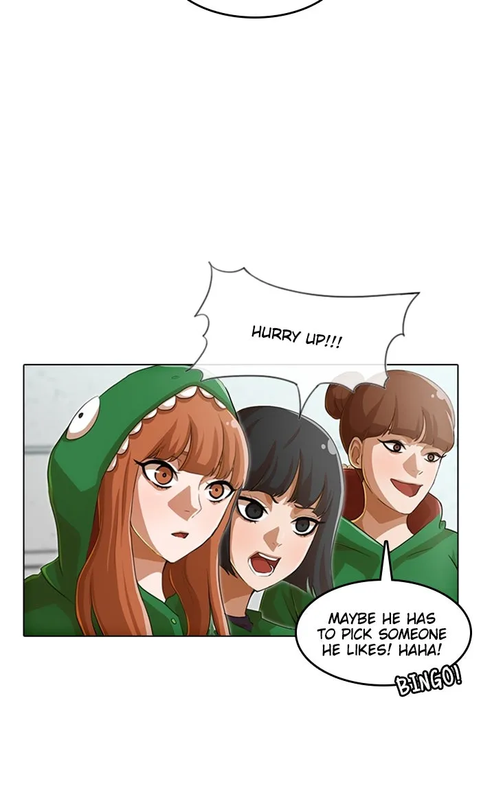 Read Random Chat chapter 82 image 13 on Lezhin