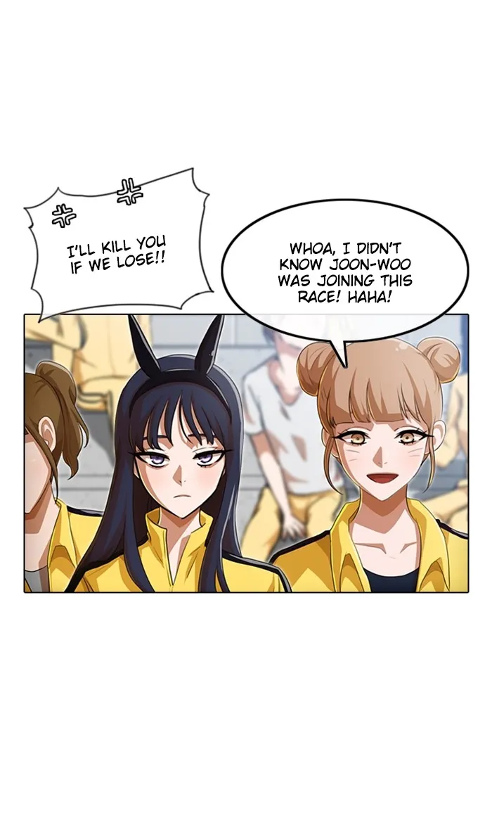 Read Random Chat chapter 82 image 14 on Lezhin