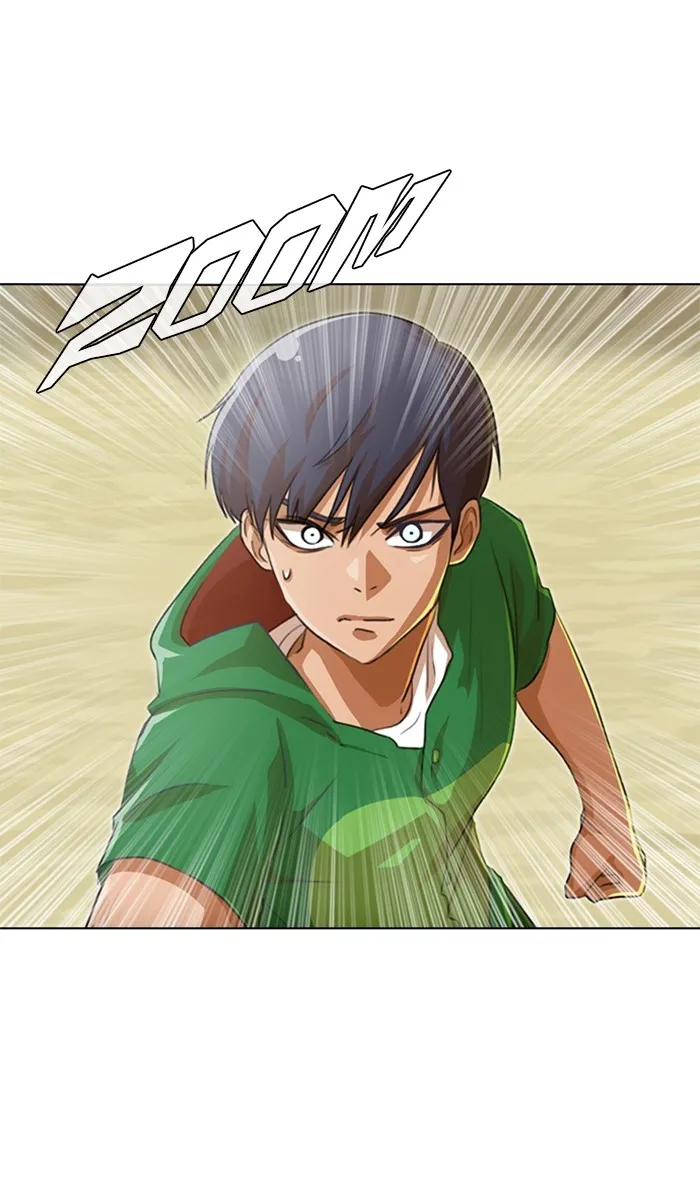 Read Random Chat chapter 82 image 16 on Lezhin