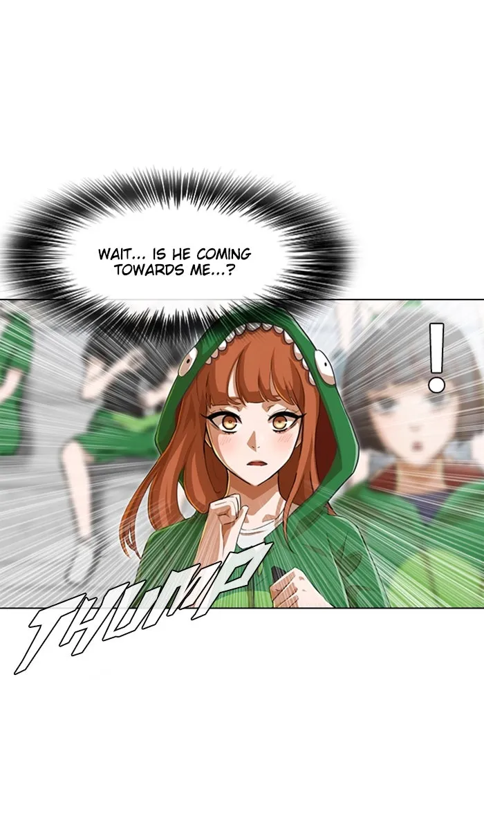 Read Random Chat chapter 82 image 17 on Lezhin