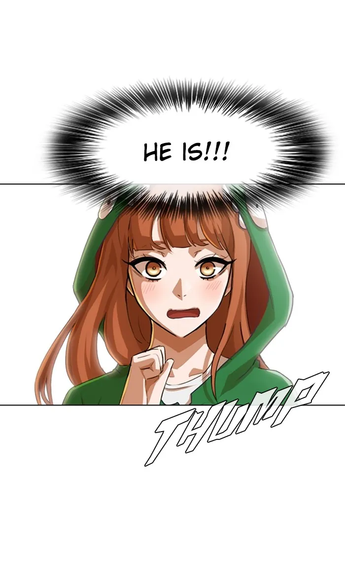Read Random Chat chapter 82 image 18 on Lezhin