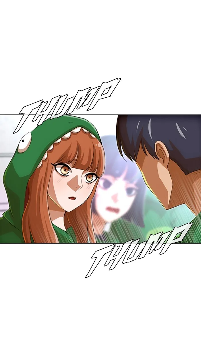 Read Random Chat chapter 82 image 19 on Lezhin