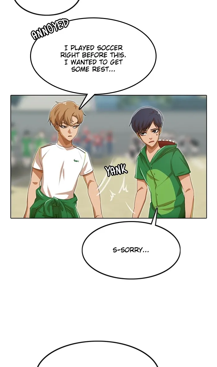 Read Random Chat chapter 82 image 25 on Lezhin