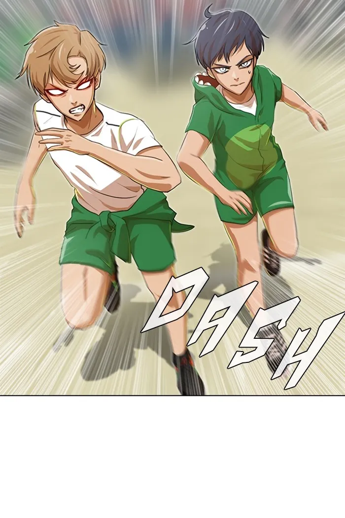Read Random Chat chapter 82 image 30 on Lezhin