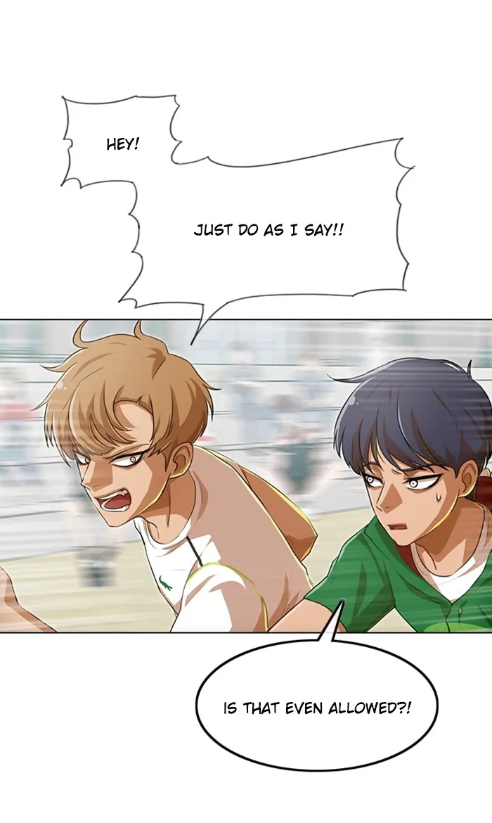 Read Random Chat chapter 82 image 32 on Lezhin