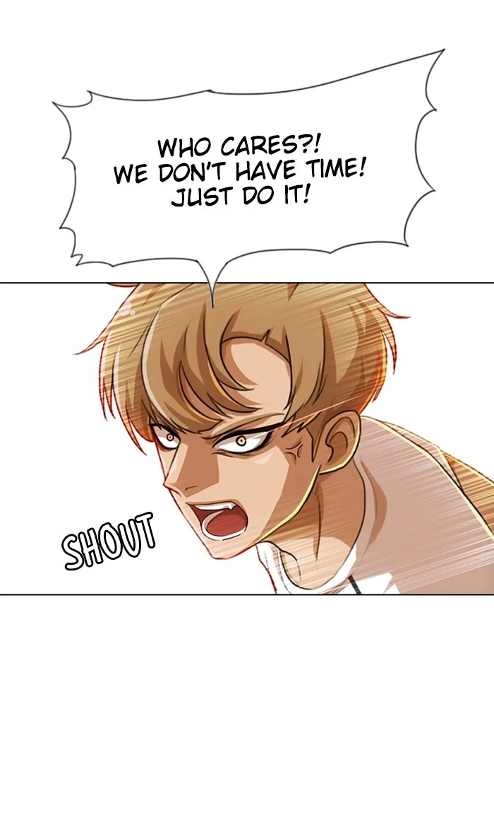 Read Random Chat chapter 82 image 33 on Lezhin