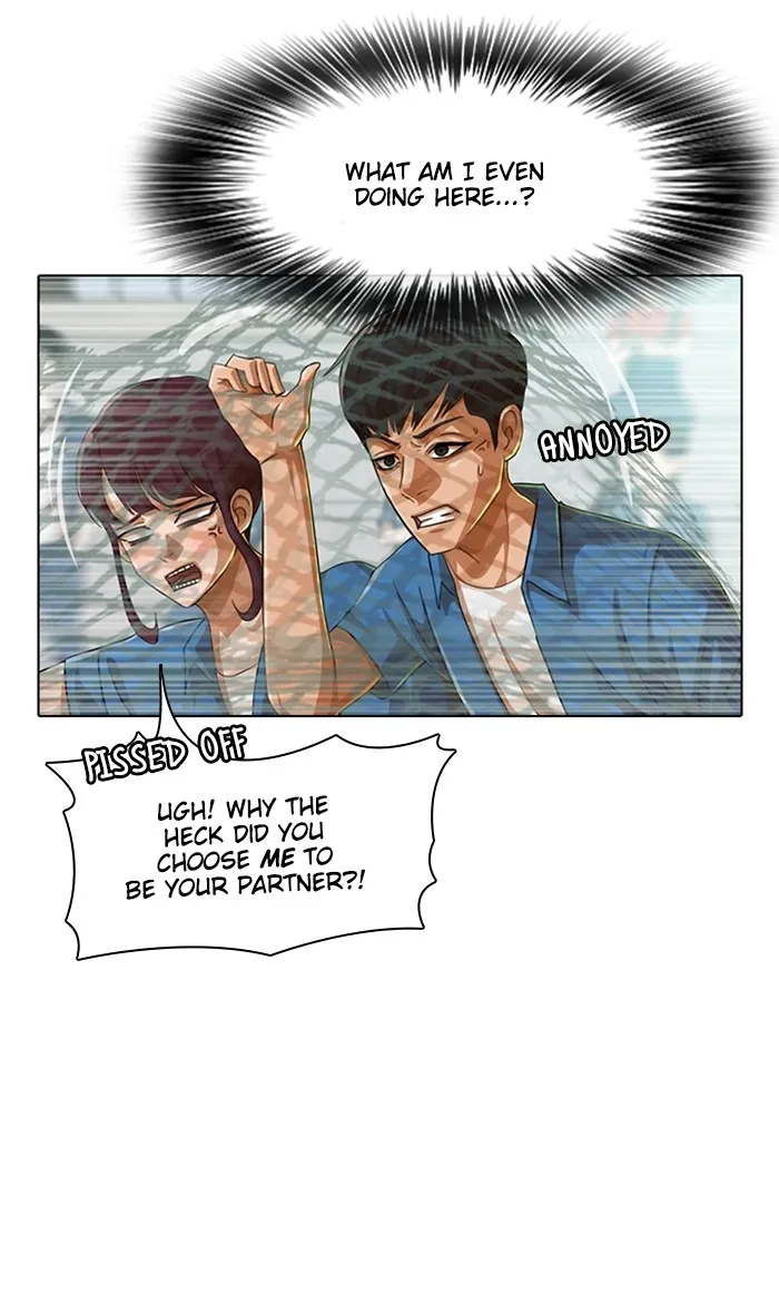 Read Random Chat chapter 82 image 35 on Lezhin