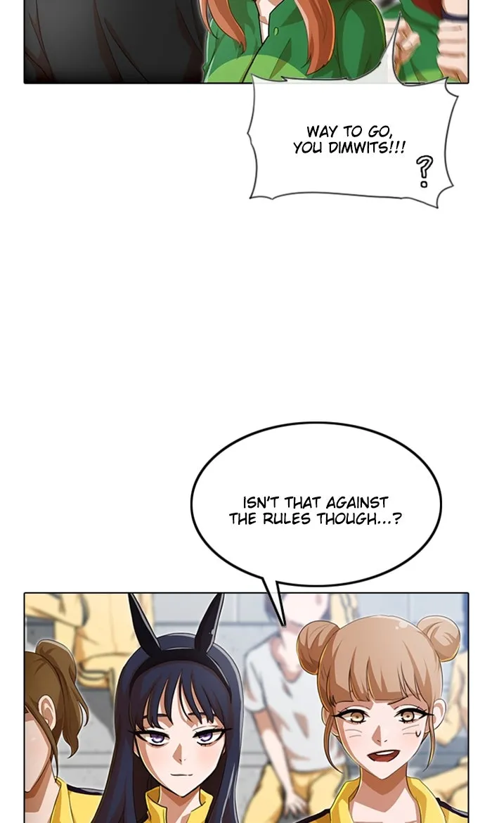 Read Random Chat chapter 82 image 46 on Lezhin