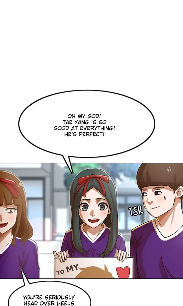 Read Random Chat chapter 82 image 48 on Lezhin
