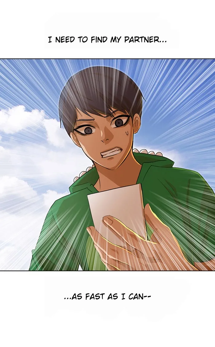 Read Random Chat chapter 82 image 5 on Lezhin