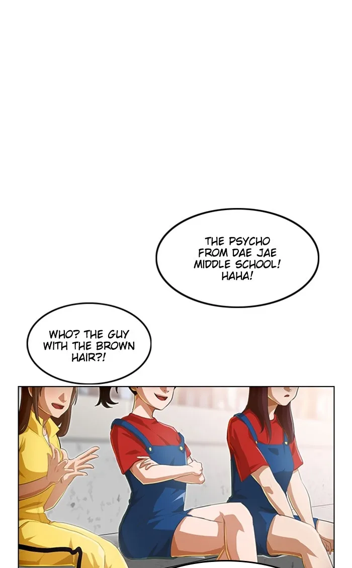 Read Random Chat chapter 82 image 51 on Lezhin