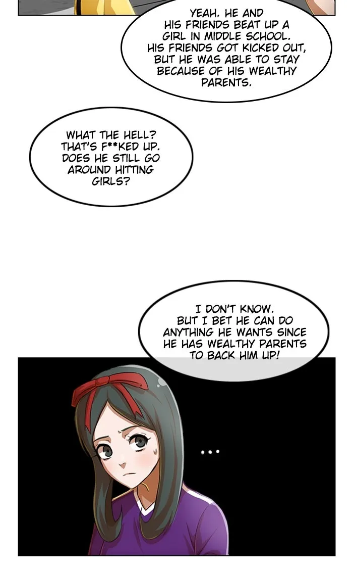 Read Random Chat chapter 82 image 52 on Lezhin