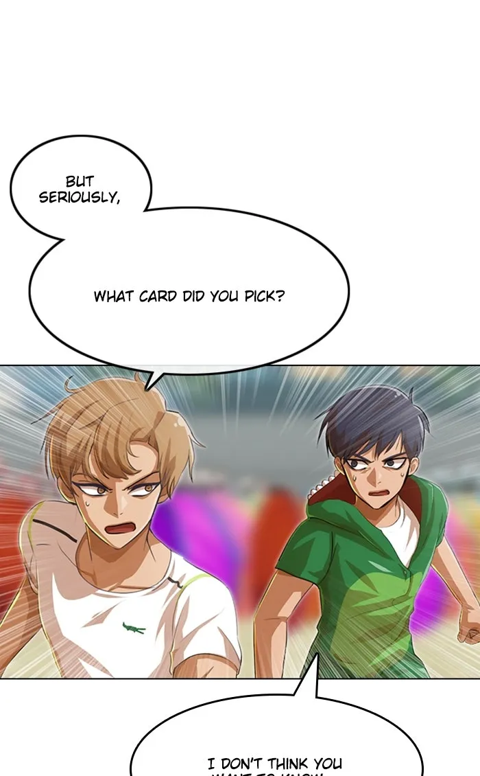 Read Random Chat chapter 82 image 54 on Lezhin