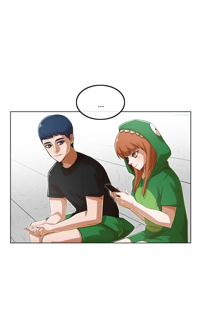 Read Random Chat chapter 82 image 64 on Lezhin