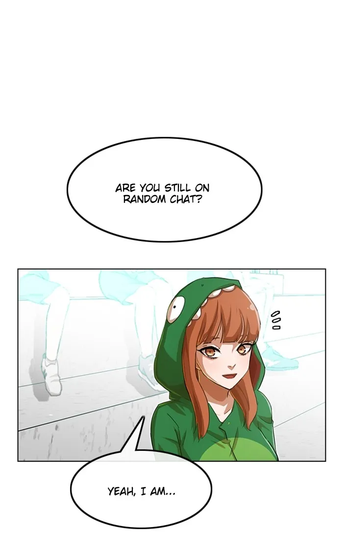 Read Random Chat chapter 82 image 65 on Lezhin
