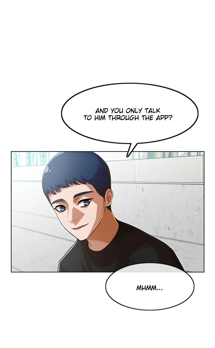 Read Random Chat chapter 82 image 66 on Lezhin