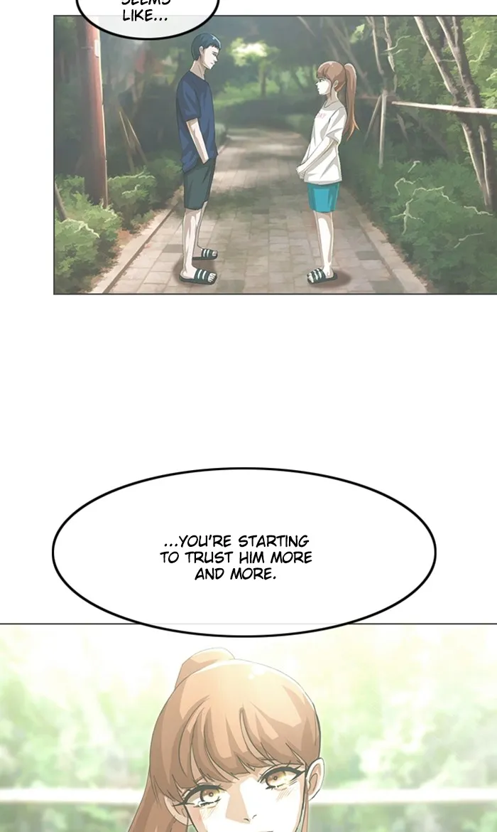 Read Random Chat chapter 82 image 70 on Lezhin
