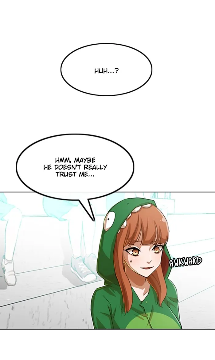 Read Random Chat chapter 82 image 73 on Lezhin
