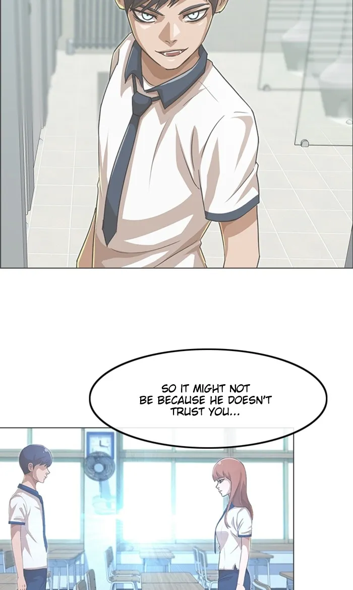 Read Random Chat chapter 82 image 76 on Lezhin