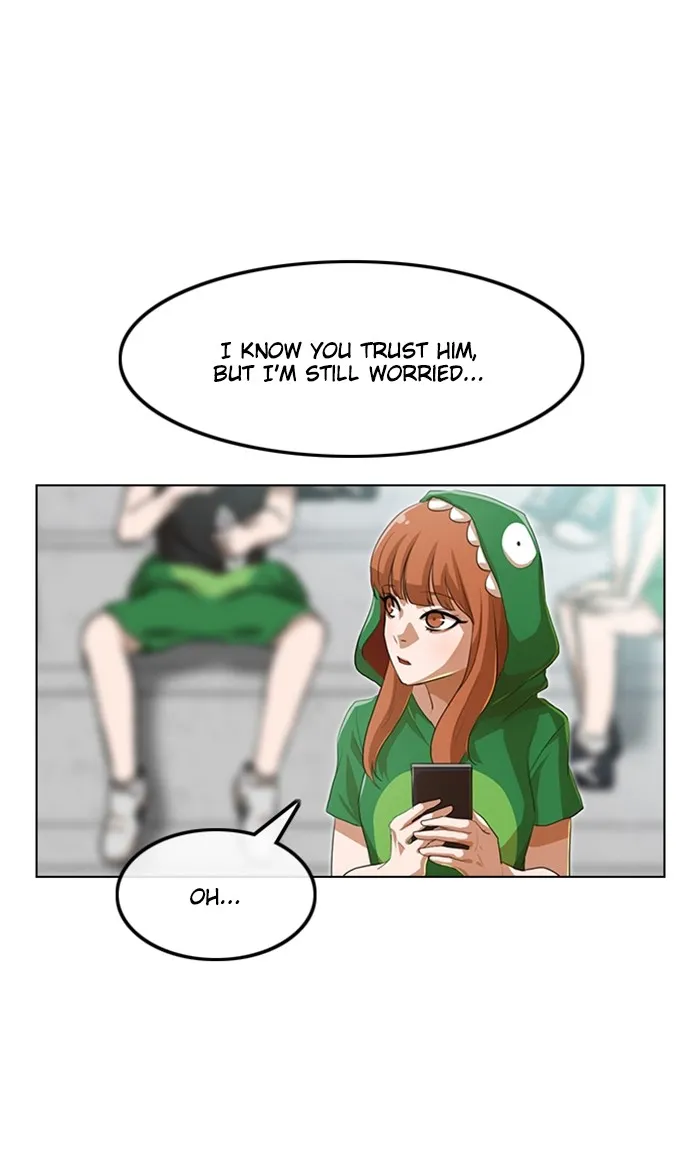 Read Random Chat chapter 82 image 79 on Lezhin