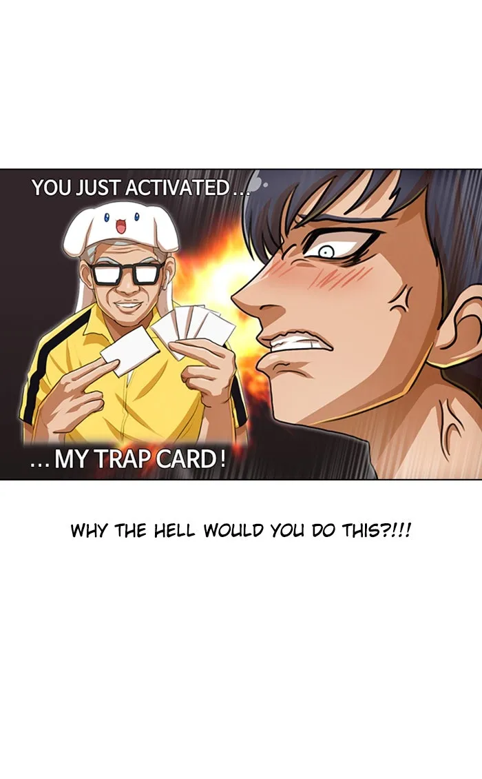 Read Random Chat chapter 82 image 8 on Lezhin