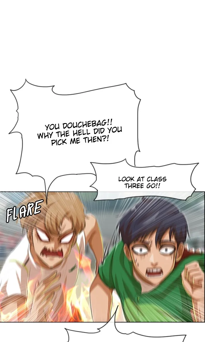 Read Random Chat chapter 82 image 82 on Lezhin