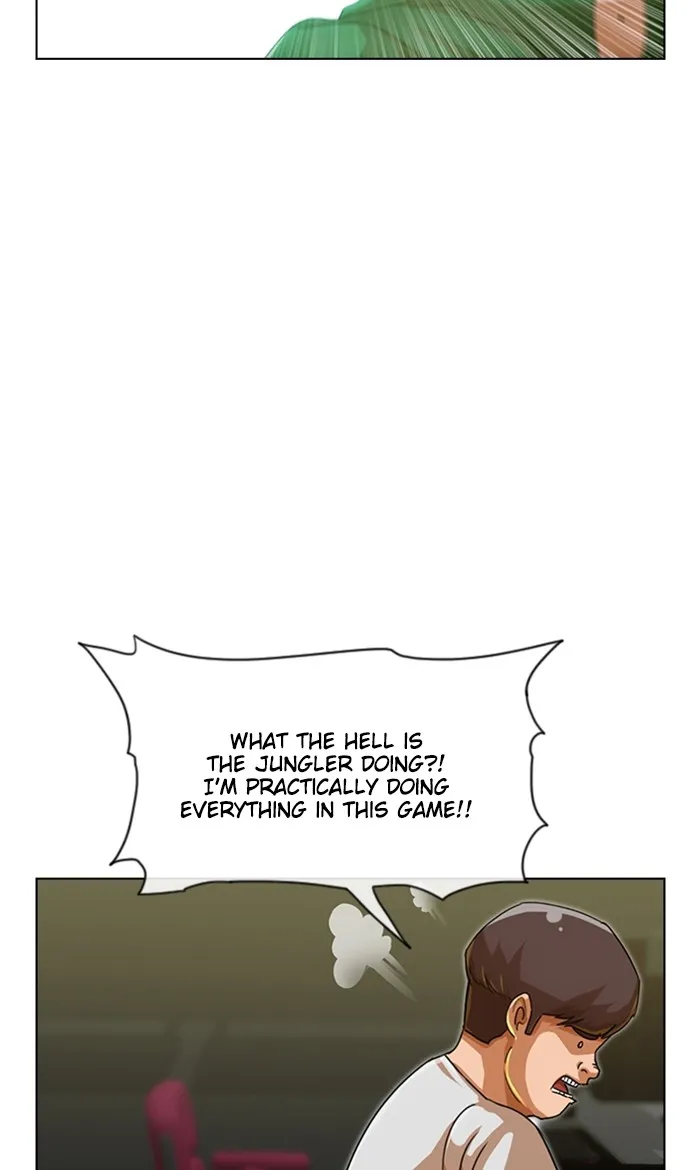 Read Random Chat chapter 82 image 84 on Lezhin