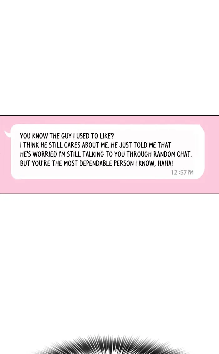 Read Random Chat chapter 82 image 91 on Lezhin