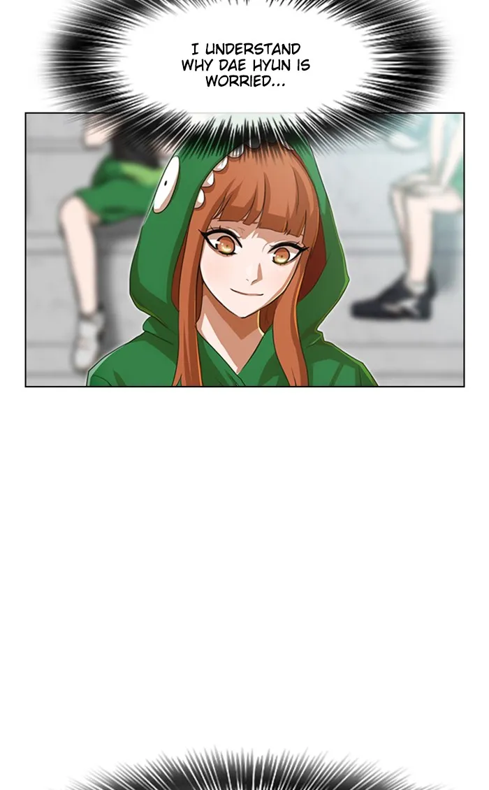 Read Random Chat chapter 82 image 92 on Lezhin