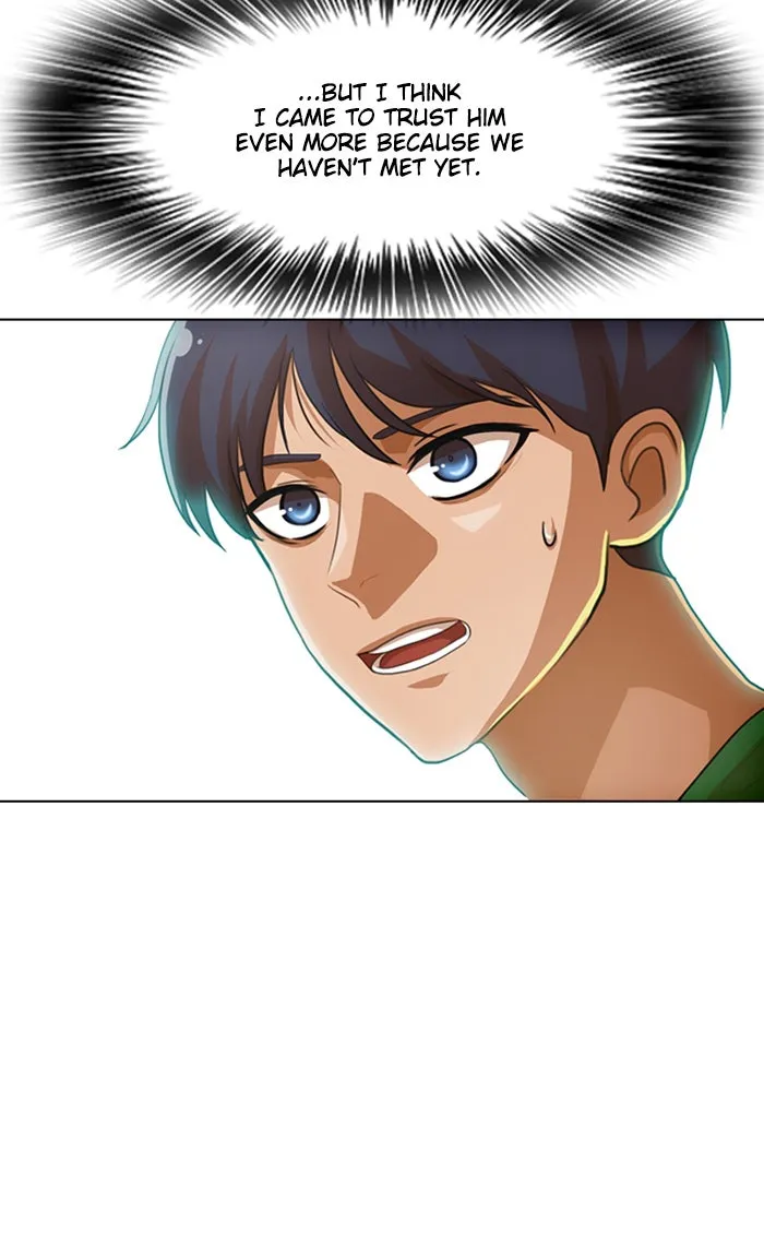 Read Random Chat chapter 82 image 93 on Lezhin