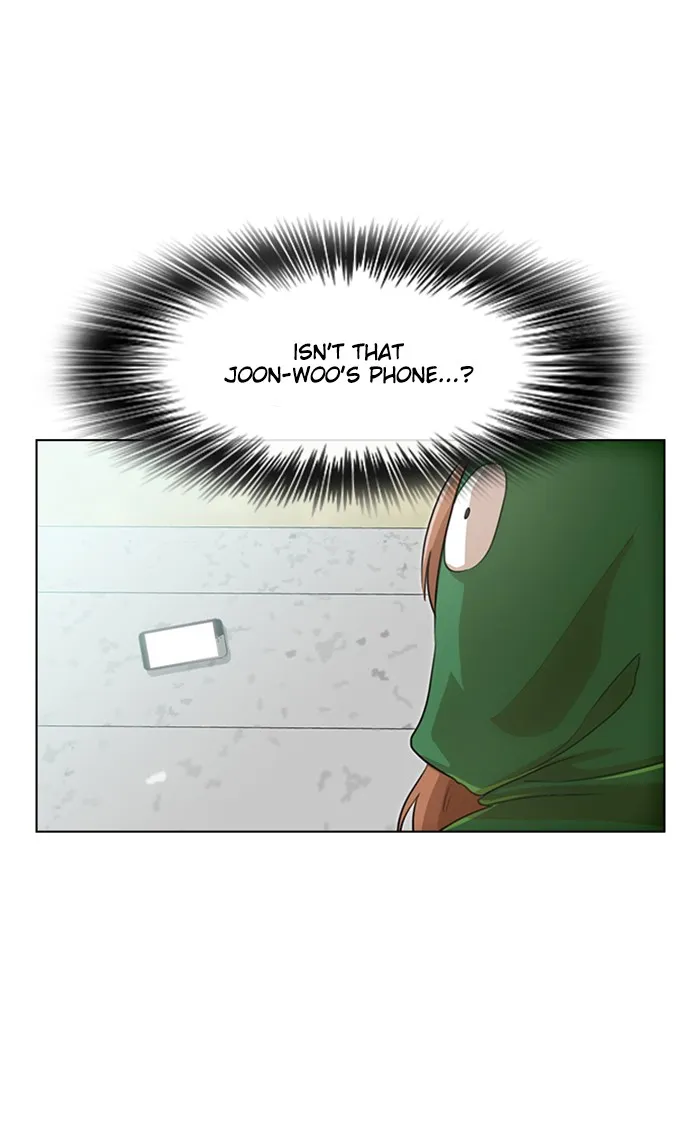 Read Random Chat chapter 82 image 96 on Lezhin
