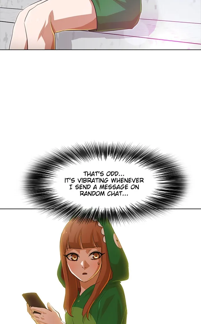 Read Random Chat chapter 82 image 98 on Lezhin