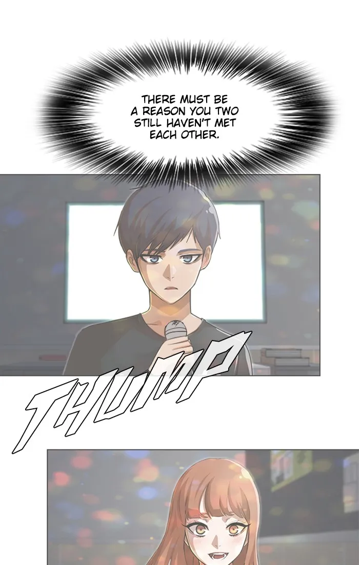 Read Random Chat chapter 83 image 1 on Lezhin