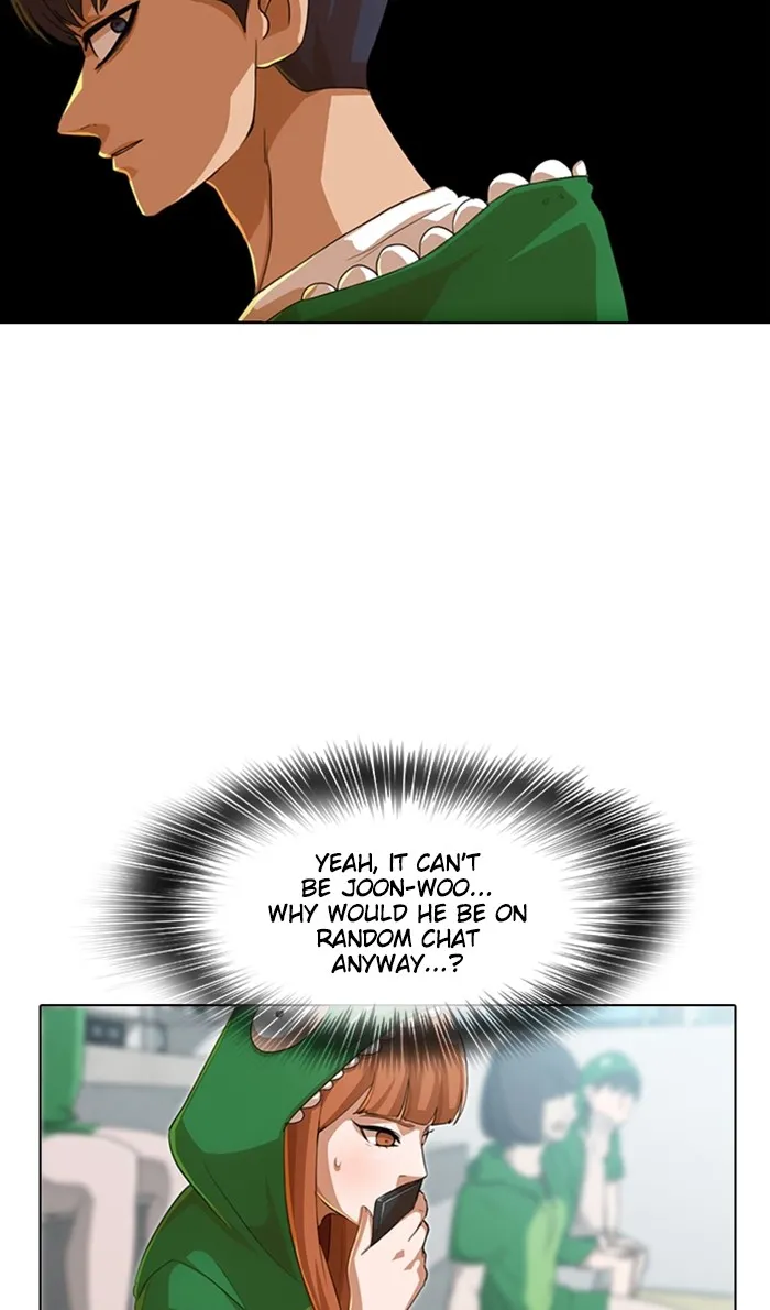 Read Random Chat chapter 83 image 10 on Lezhin