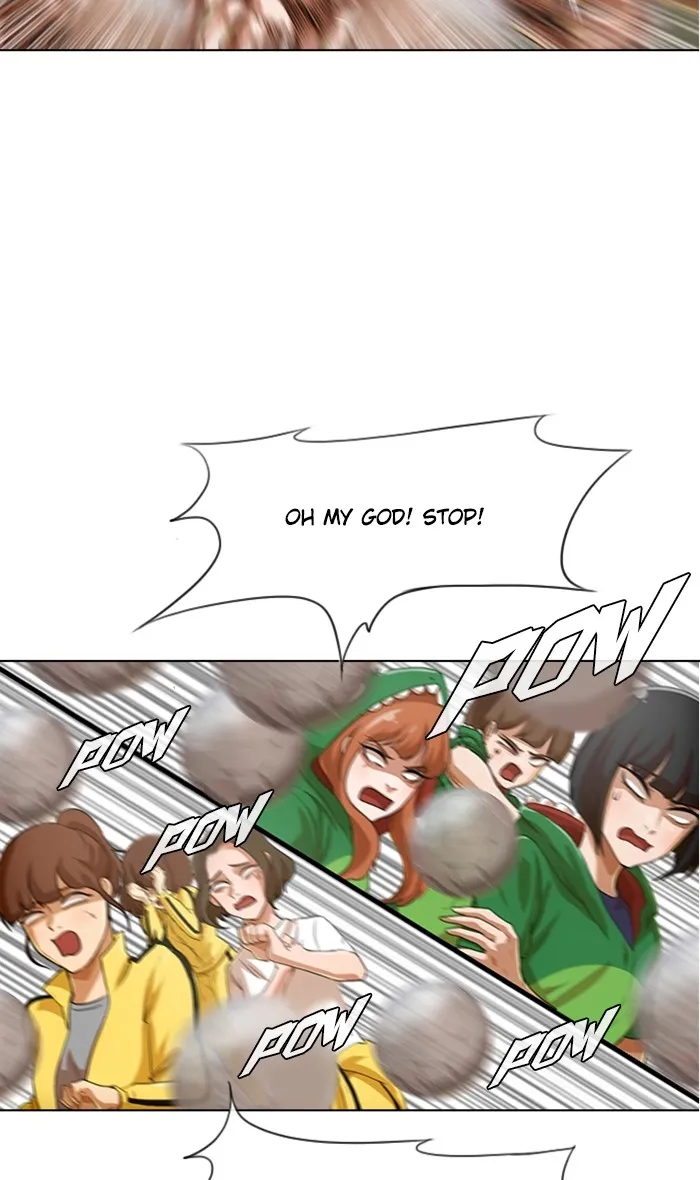 Read Random Chat chapter 83 image 103 on Lezhin